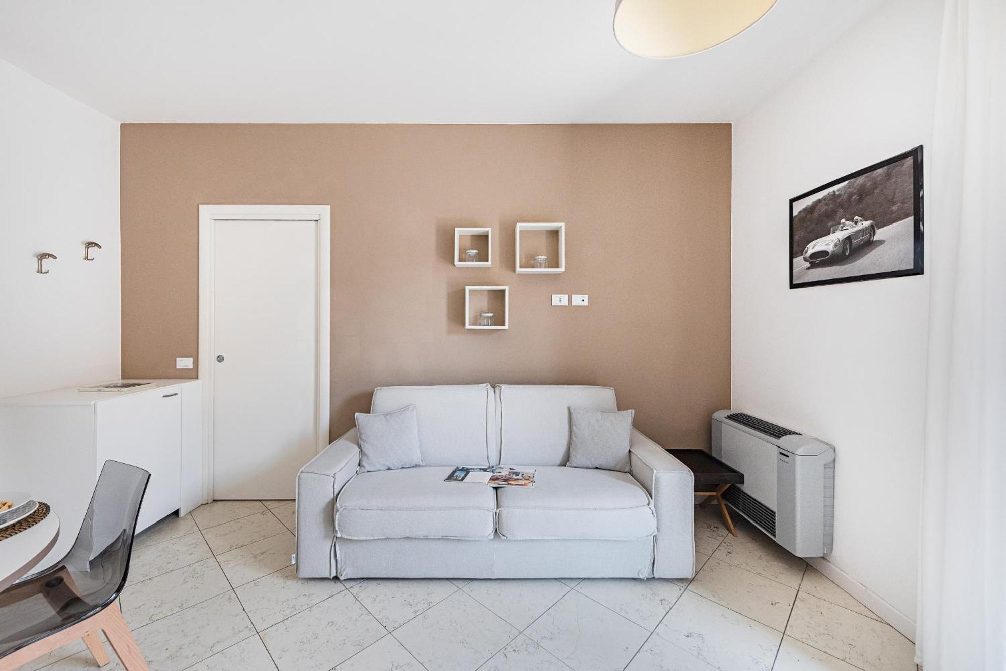 Residenza Miralago II By Wonderful Italy Desenzano del Garda Dış mekan fotoğraf