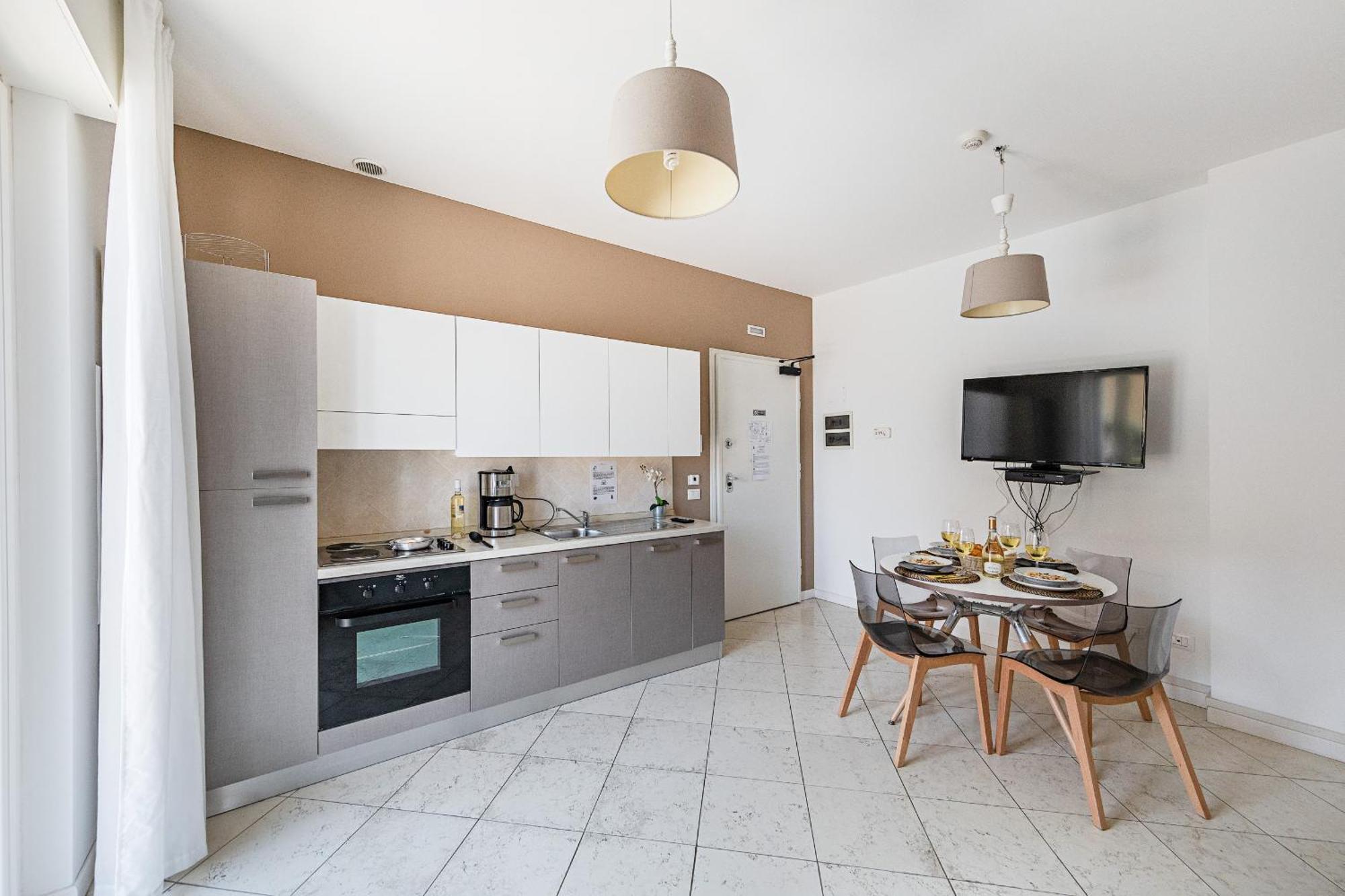 Residenza Miralago II By Wonderful Italy Desenzano del Garda Dış mekan fotoğraf