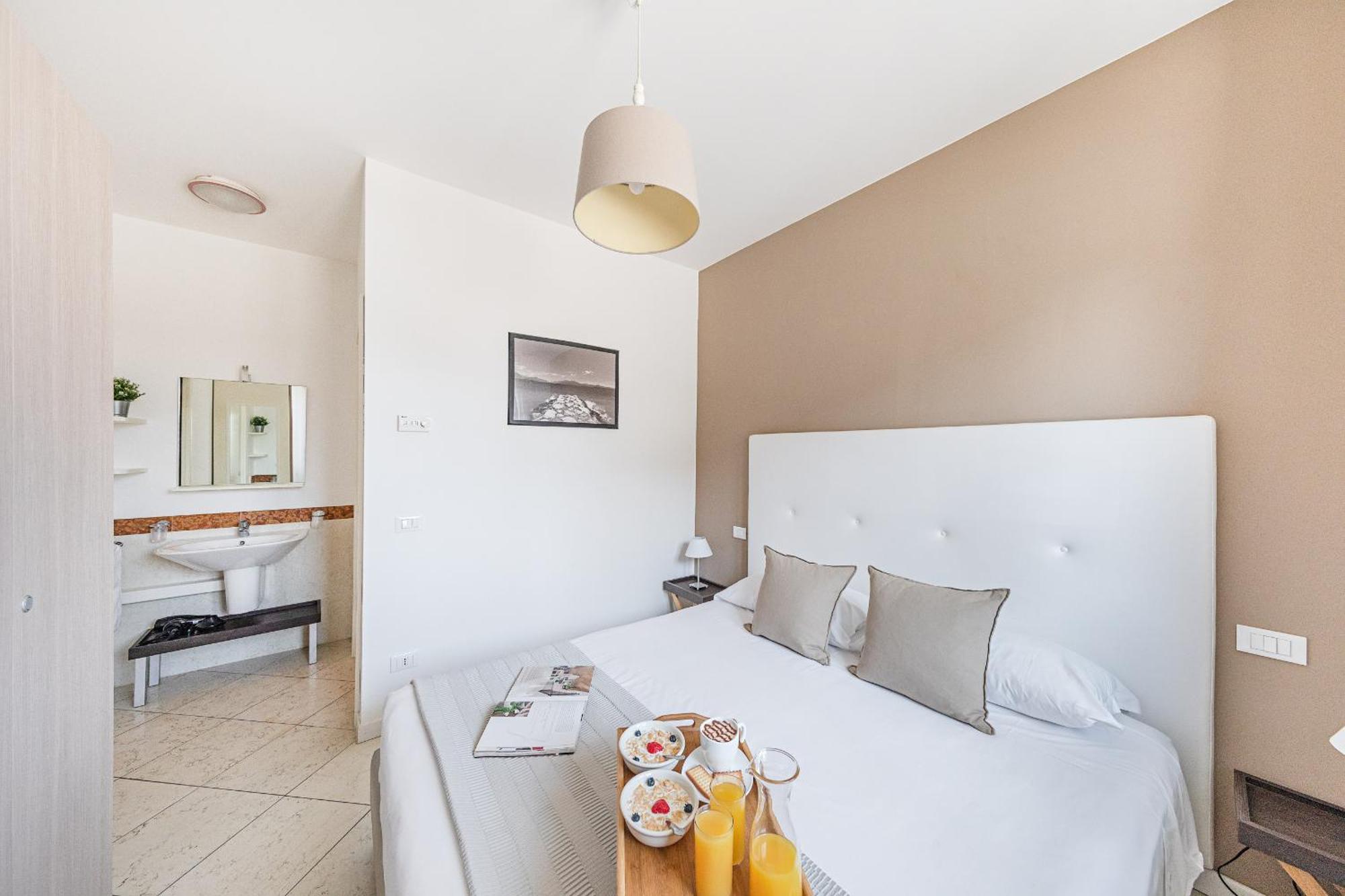 Residenza Miralago II By Wonderful Italy Desenzano del Garda Dış mekan fotoğraf