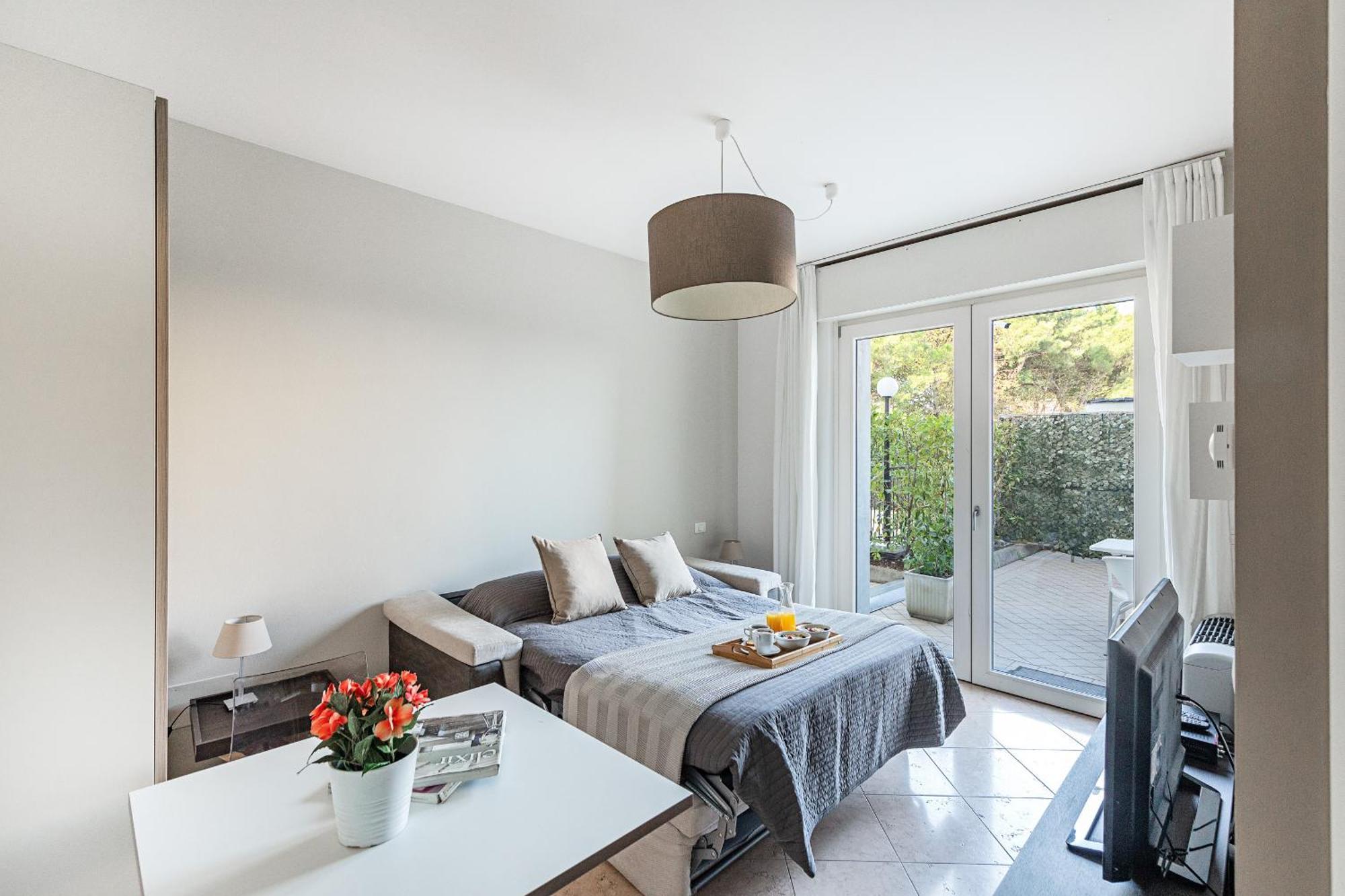 Residenza Miralago II By Wonderful Italy Desenzano del Garda Dış mekan fotoğraf