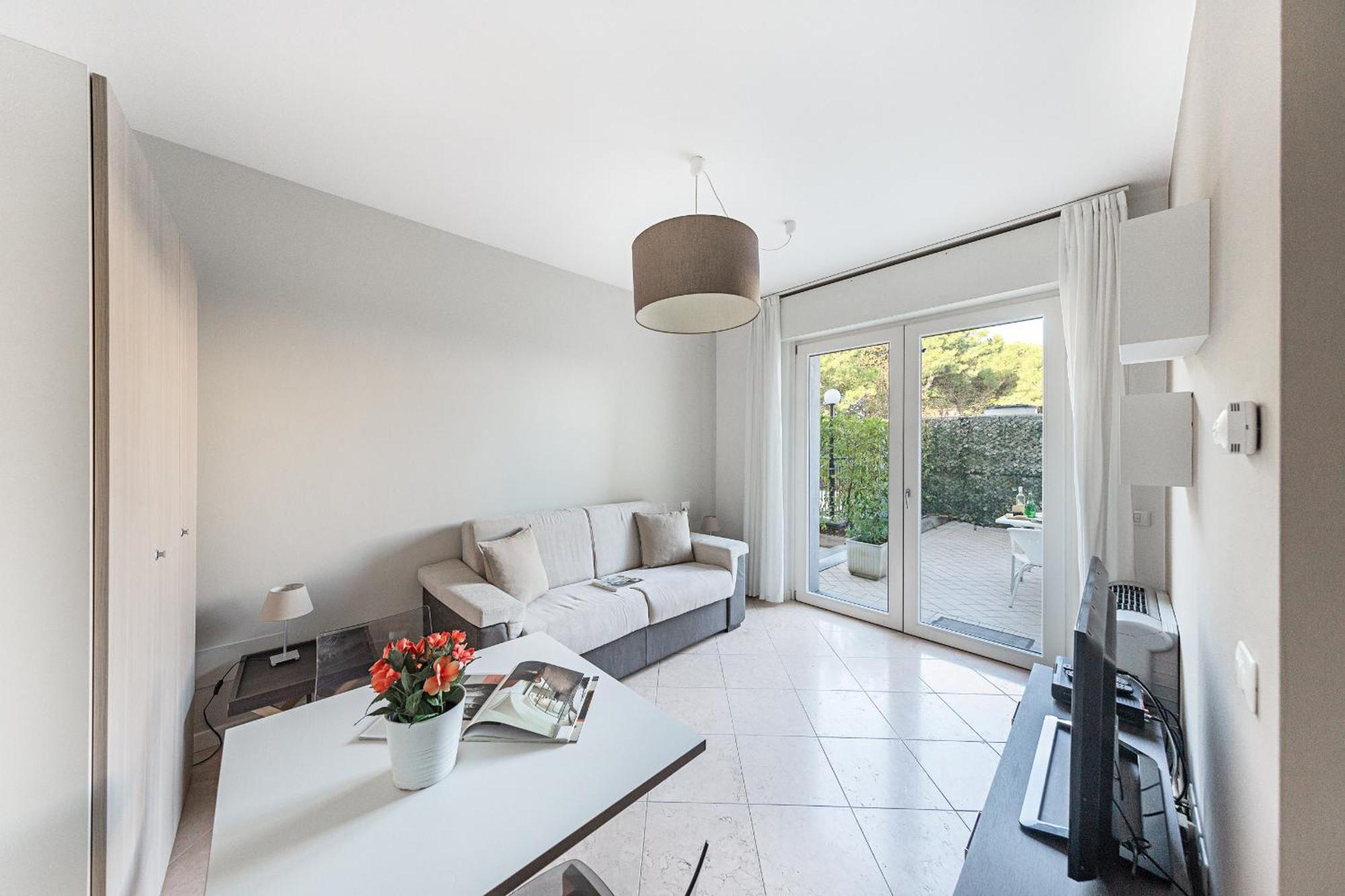 Residenza Miralago II By Wonderful Italy Desenzano del Garda Dış mekan fotoğraf