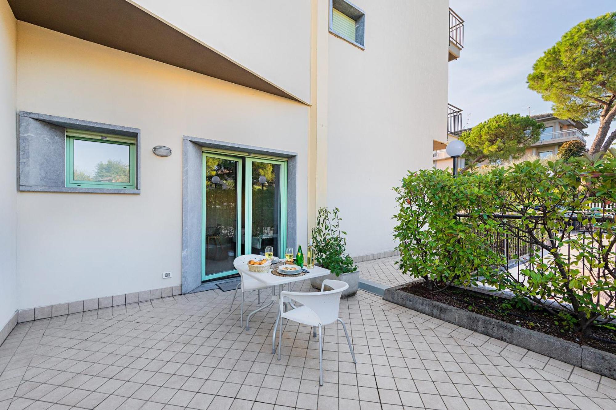 Residenza Miralago II By Wonderful Italy Desenzano del Garda Dış mekan fotoğraf