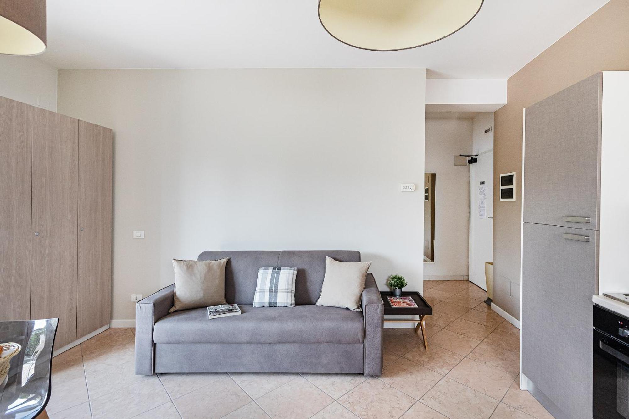 Residenza Miralago II By Wonderful Italy Desenzano del Garda Dış mekan fotoğraf