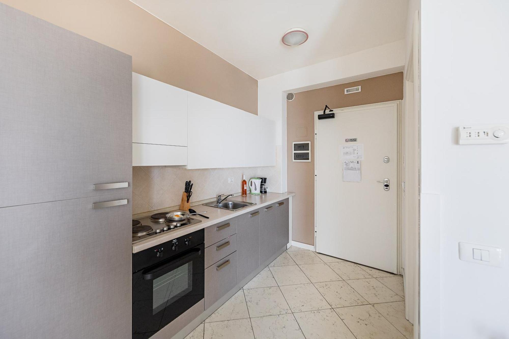 Residenza Miralago II By Wonderful Italy Desenzano del Garda Dış mekan fotoğraf
