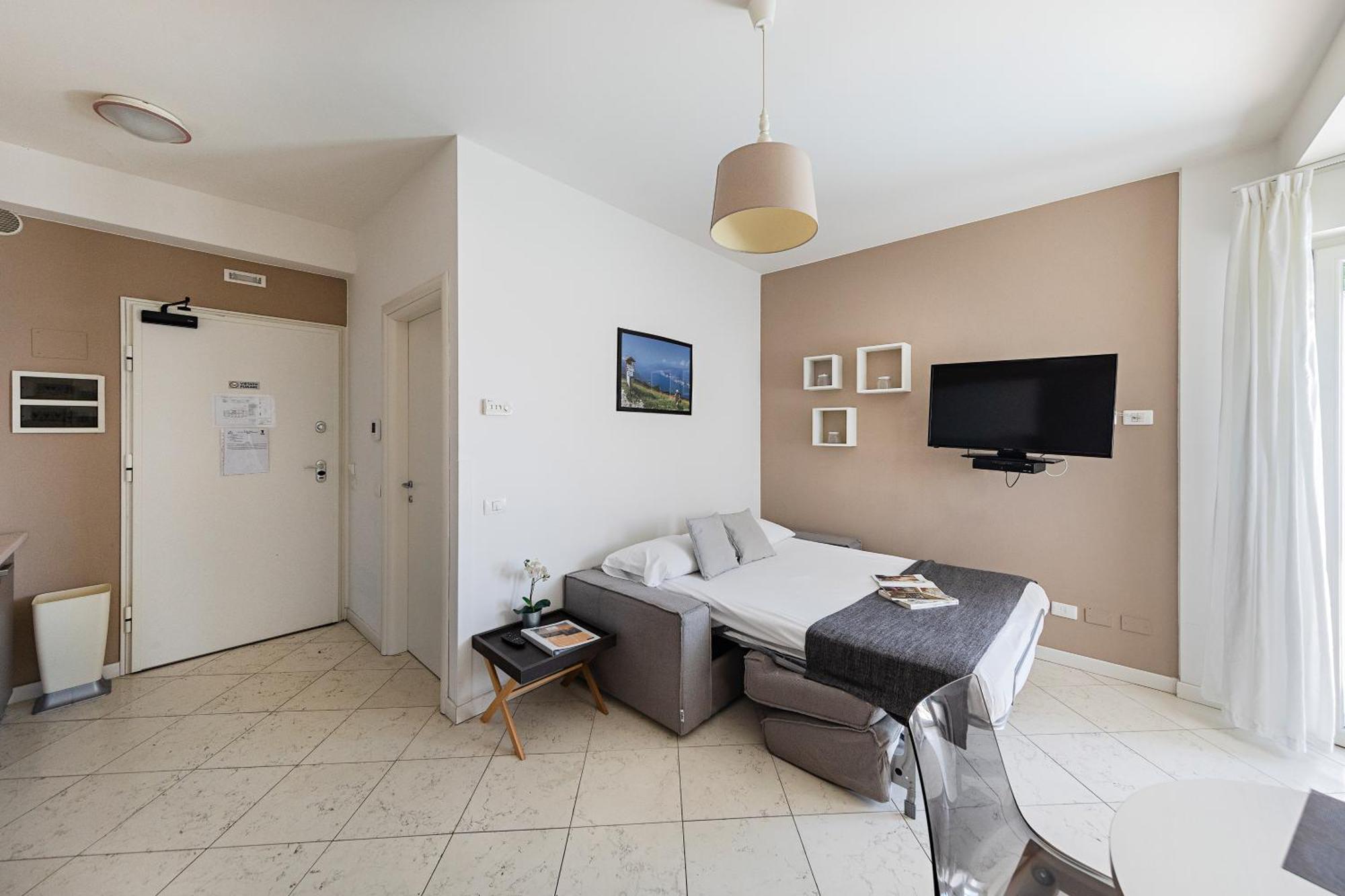 Residenza Miralago II By Wonderful Italy Desenzano del Garda Dış mekan fotoğraf