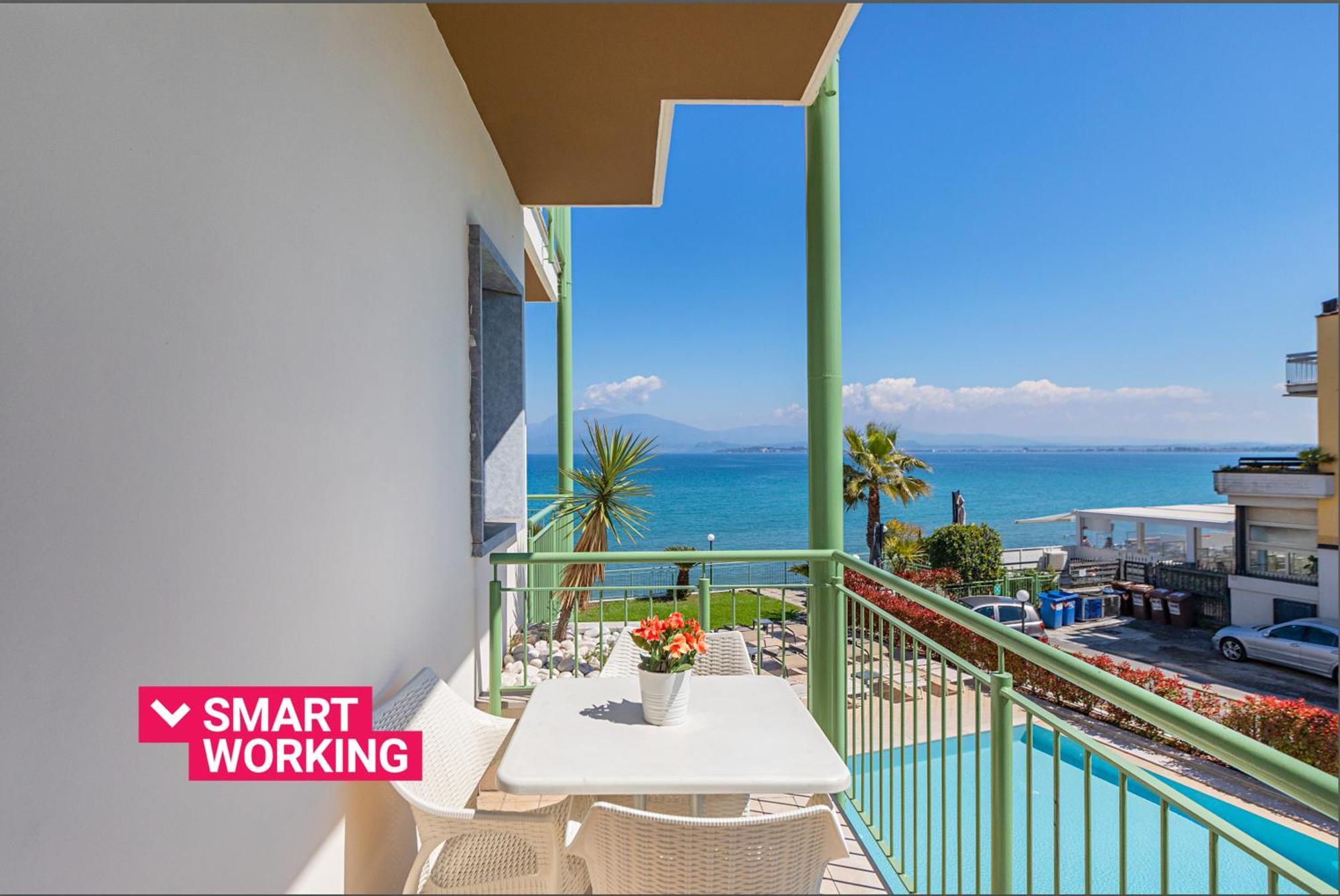Residenza Miralago II By Wonderful Italy Desenzano del Garda Dış mekan fotoğraf