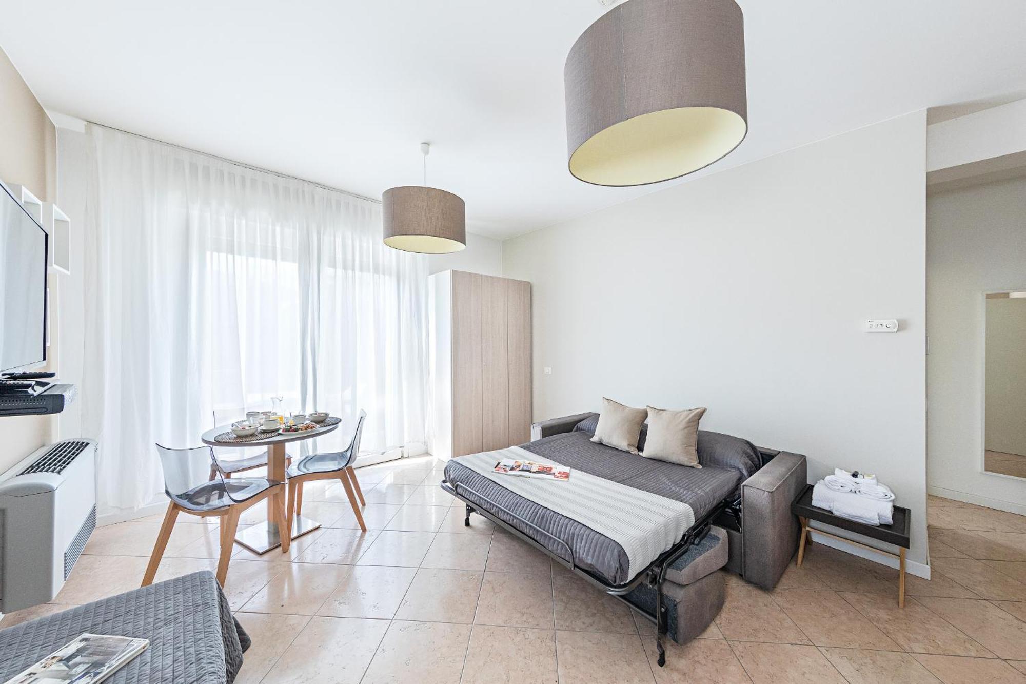 Residenza Miralago II By Wonderful Italy Desenzano del Garda Dış mekan fotoğraf