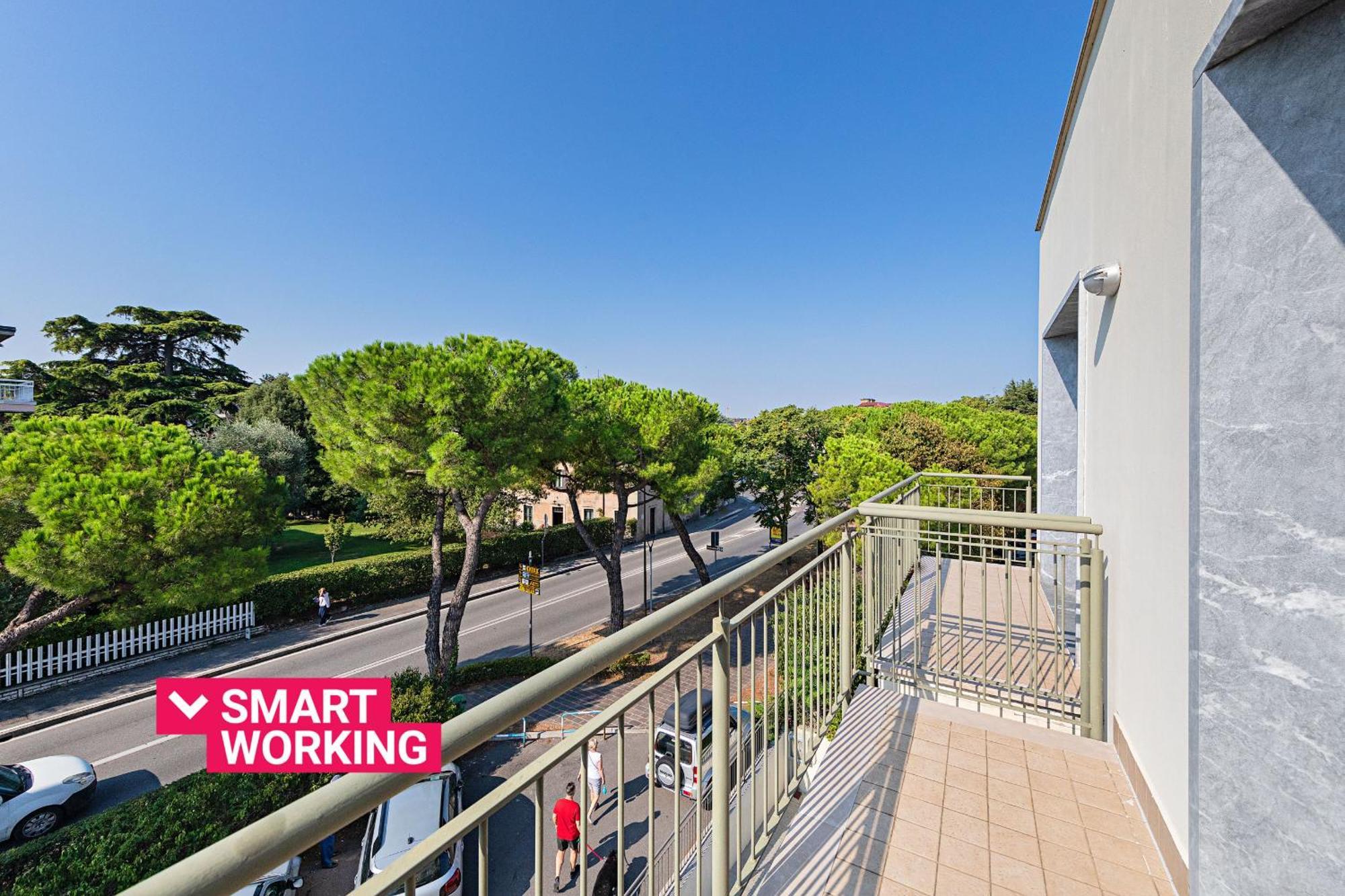 Residenza Miralago II By Wonderful Italy Desenzano del Garda Dış mekan fotoğraf
